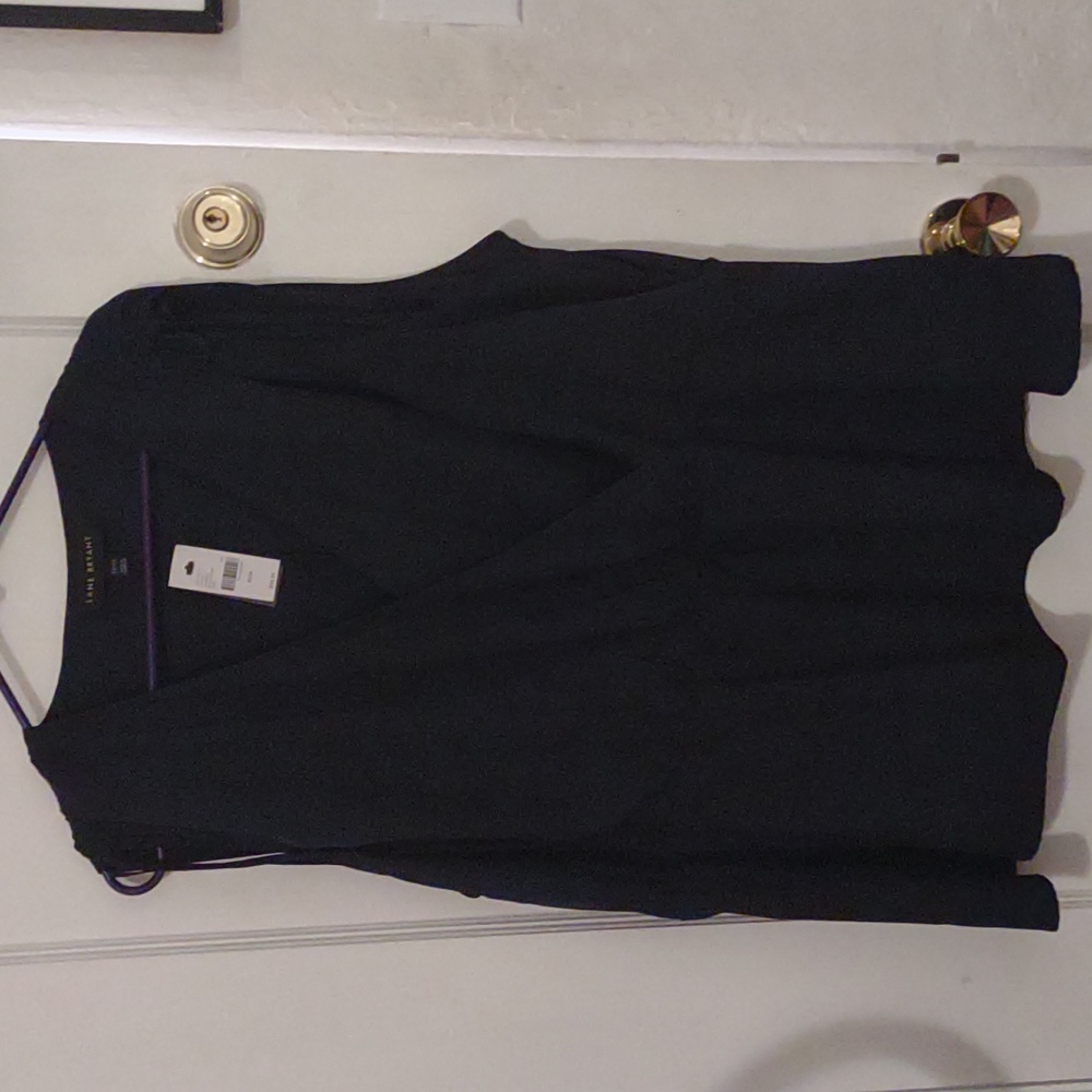 NWT Lane Bryant | Tank Top